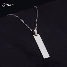 Edelstahl-Anhänger rund drehbar mit Anti-Lost oder individueller Lasergravur