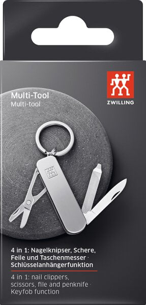 ZWILLING Multi-Tool 4 in 1