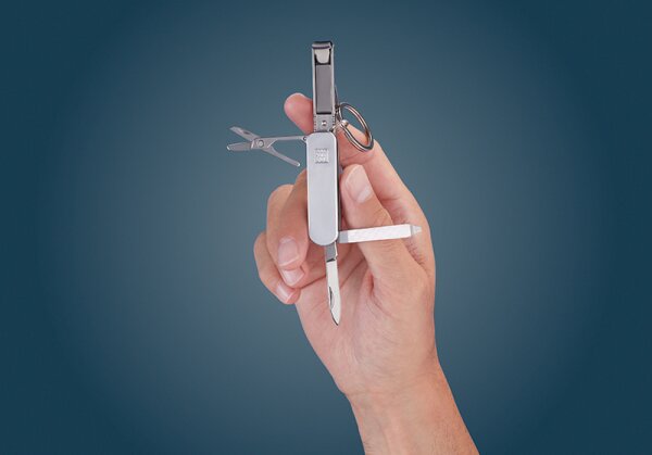 ZWILLING Multi-Tool 4 in 1